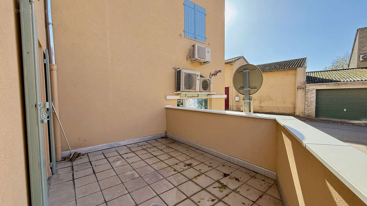 Appartement à BRIGNAIS