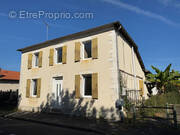 Maison à PONTONX-SUR-L'ADOUR