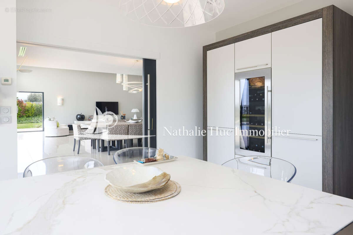Maison 297 m² à Perpignan  - photo 9