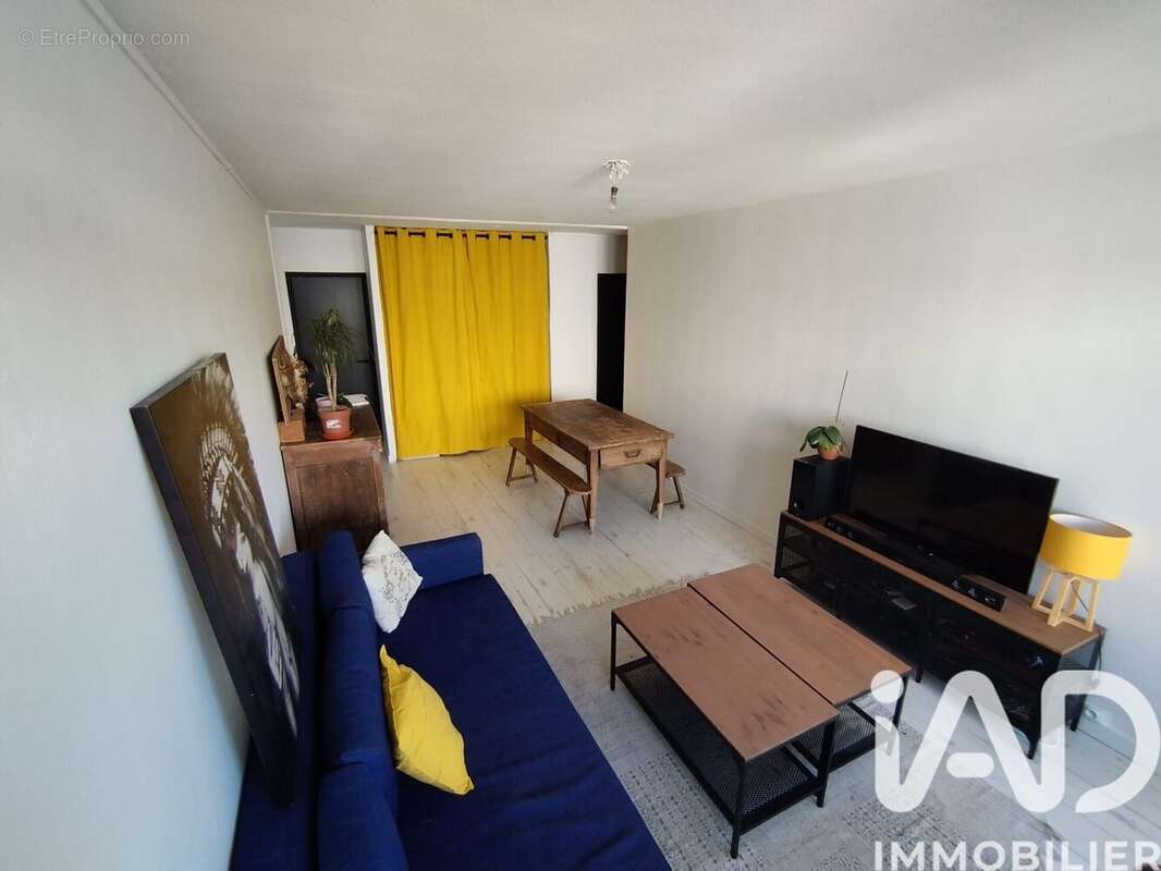 Photo 2 - Appartement à CENON
