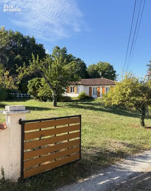 Maison 6 pièces 101 m² à vendre à Perigueux (24000) - photo 4