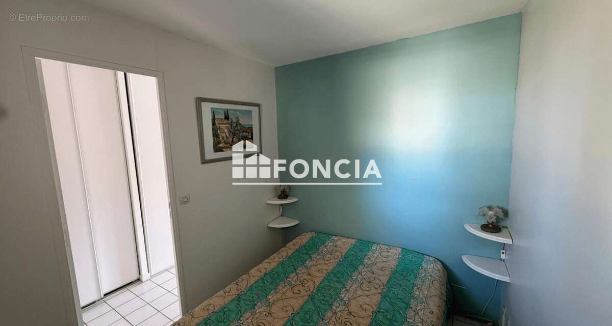 Appartement à LE LAVANDOU
