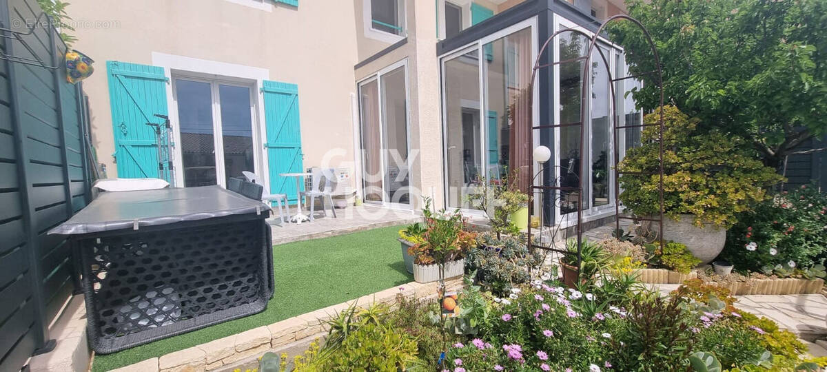 Appartement à NARBONNE