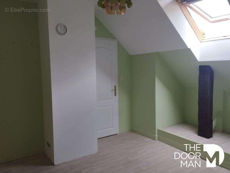 Maison à SAINT-FLORENT-SUR-CHER