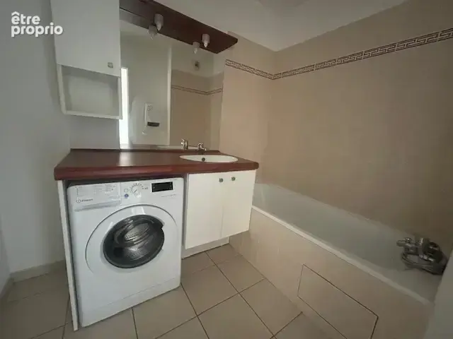 Appartement proche Gare Melun - photo 13