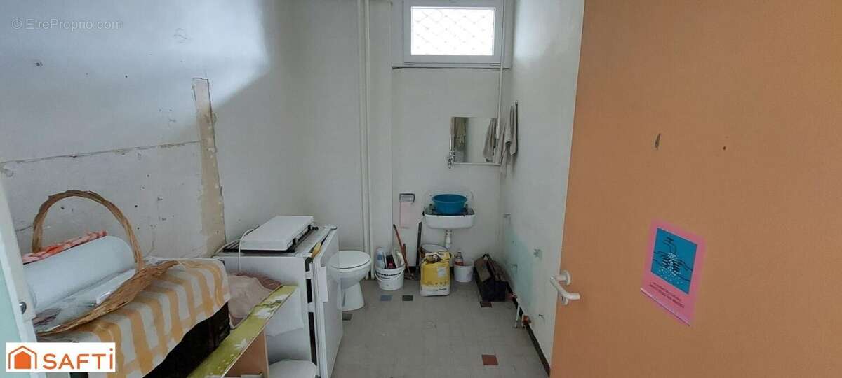 Photo 5 - Commerce à OBERNAI