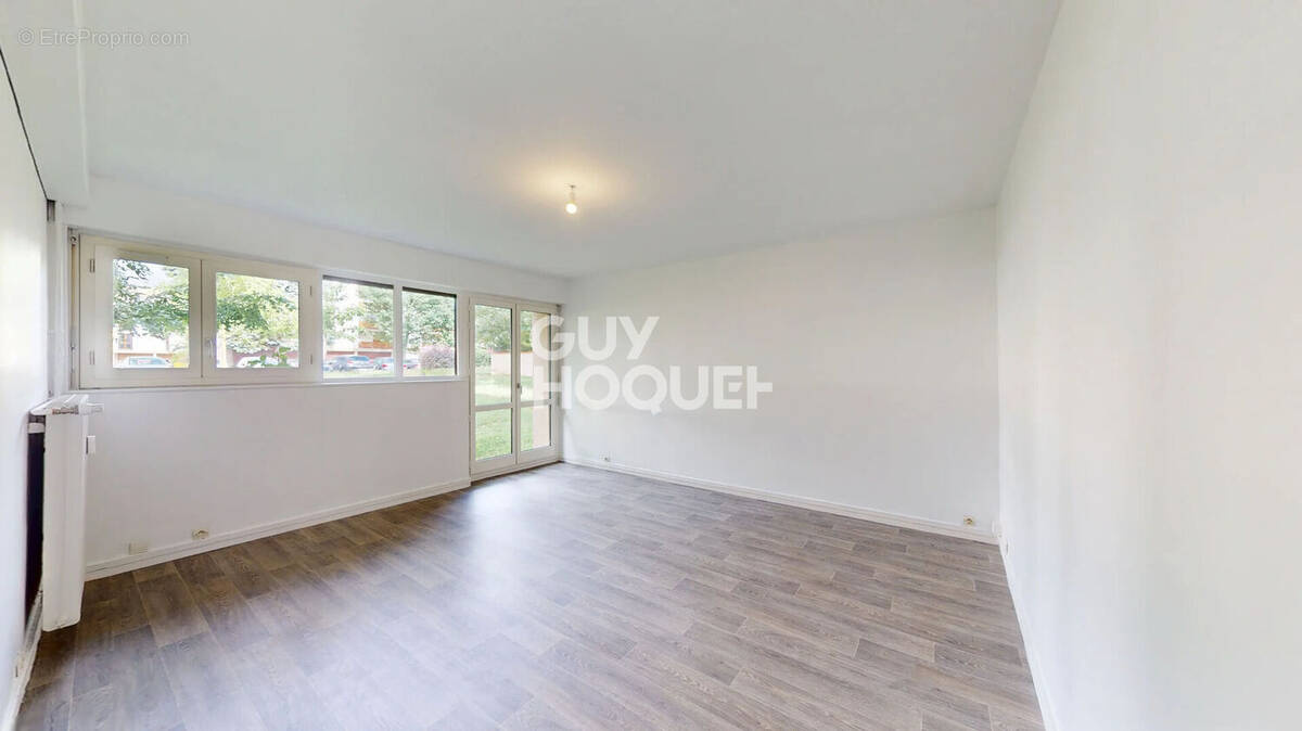 Appartement à FRANCONVILLE