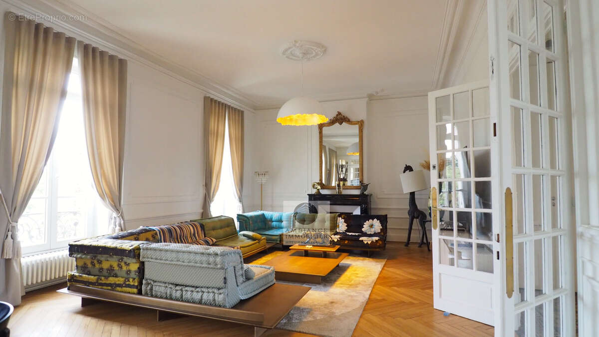 Appartement à VALENCE