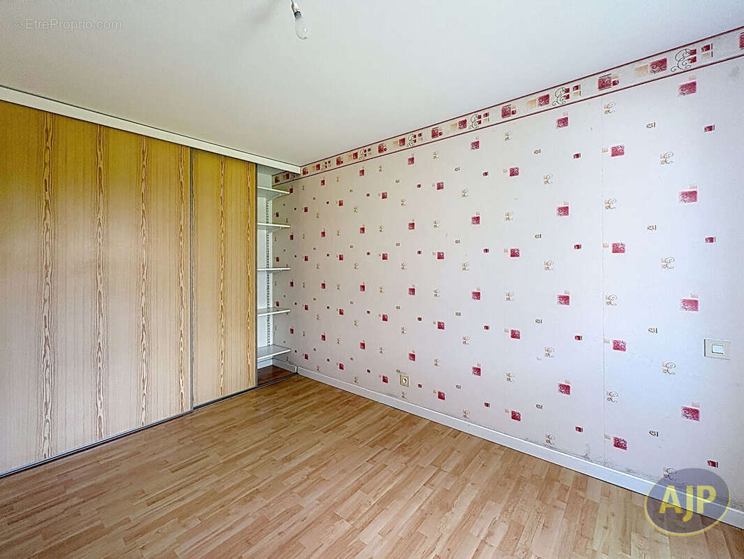 Maison à SALLERTAINE