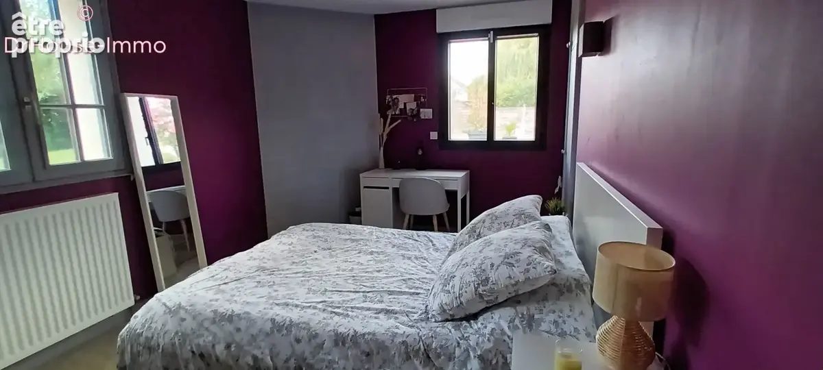 Maison 6 pièces 160 m² à vendre à Ballan-Mire (37510) - photo 7