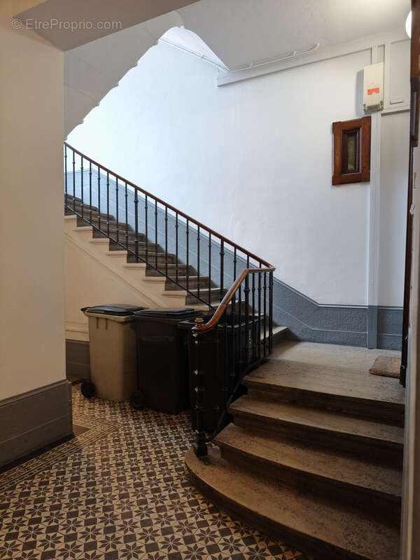 Appartement à LYON-7E