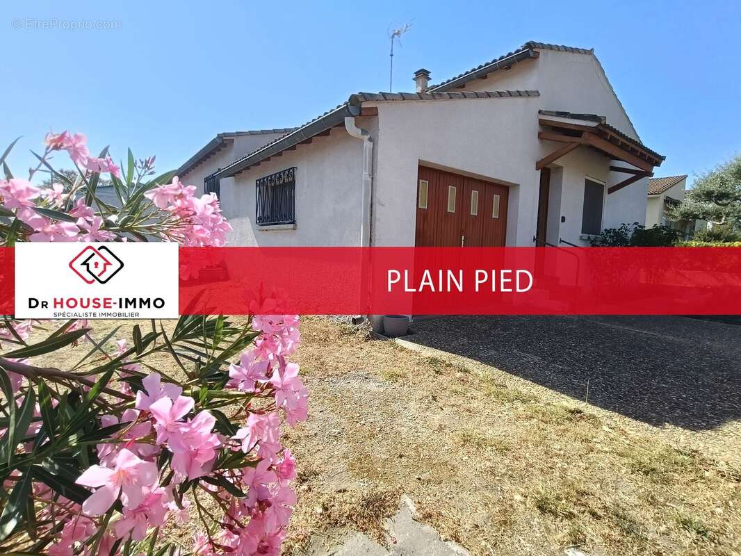 Maison 102 m² à Aigues-Mortes  - photo 3