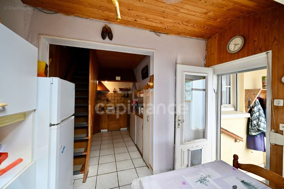 Maison à vendre 4 pièces TRELEVERN (22) - photo 4