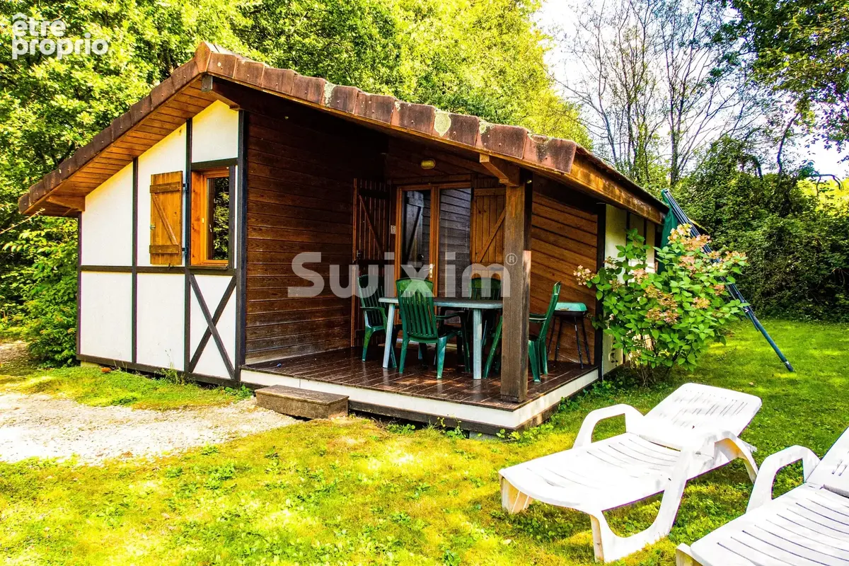Propriété touristique sur 14 hectares avec étangs - photo 9