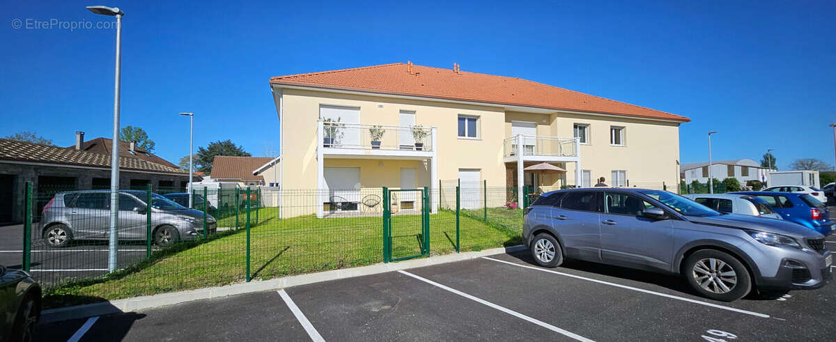 Appartement à LESCAR