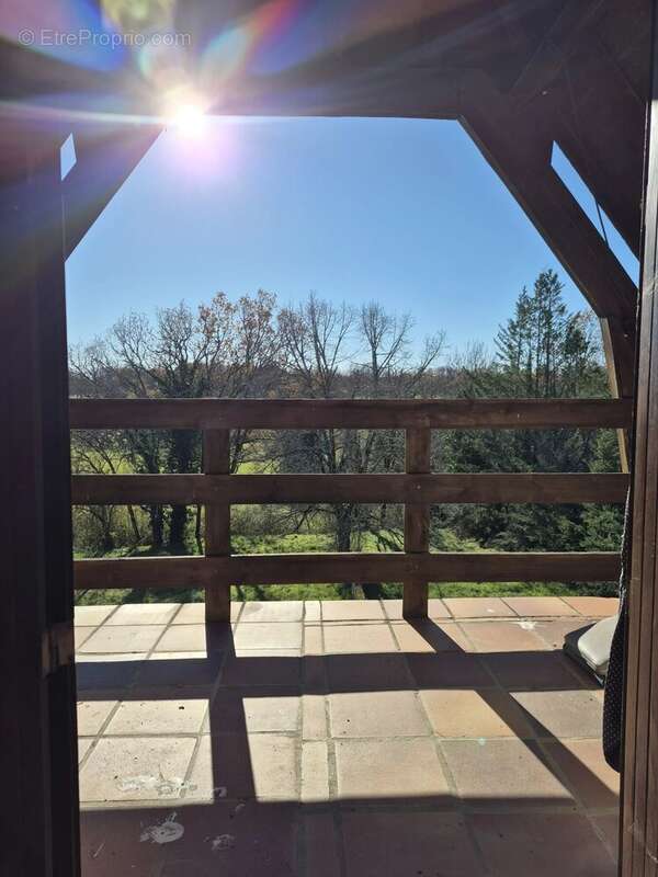 Maison à CRESSENSAC