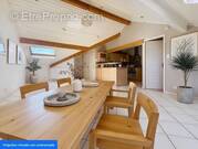 Appartement à VETRAZ-MONTHOUX