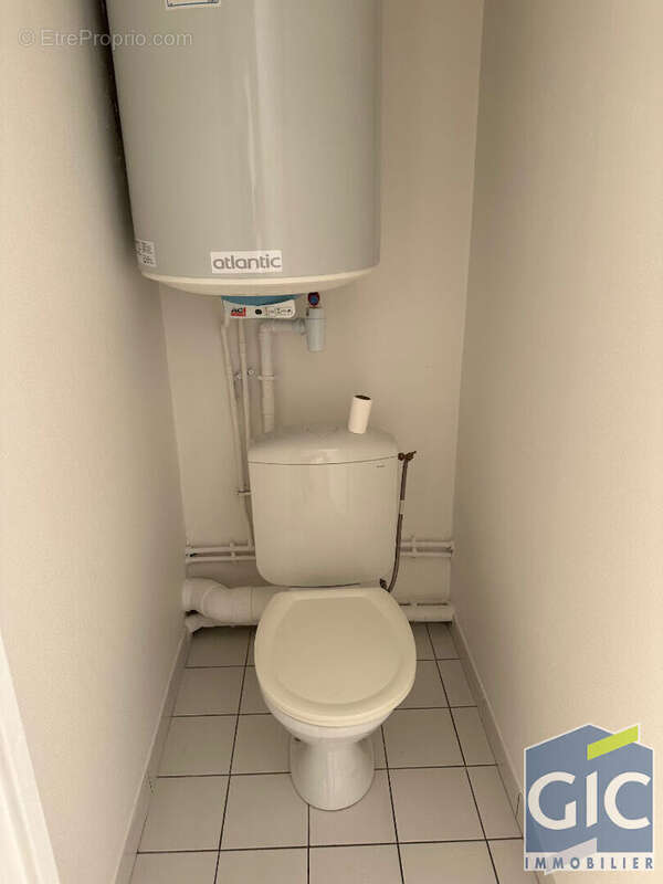 Appartement à CAEN