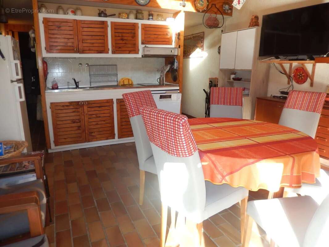 Appartement à ASTE-BEON