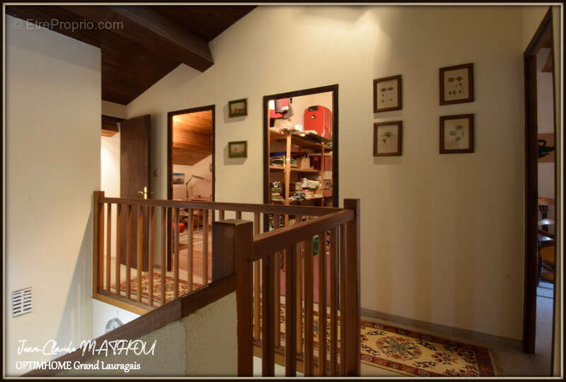 Maison à SALLES-SUR-L'HERS