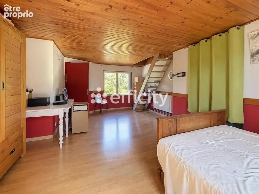 Maison de ville - photo 9