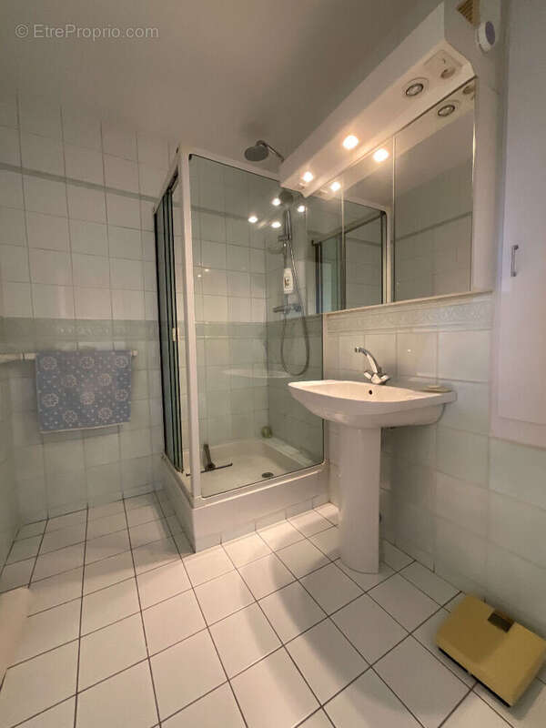 Appartement à ANDRESY