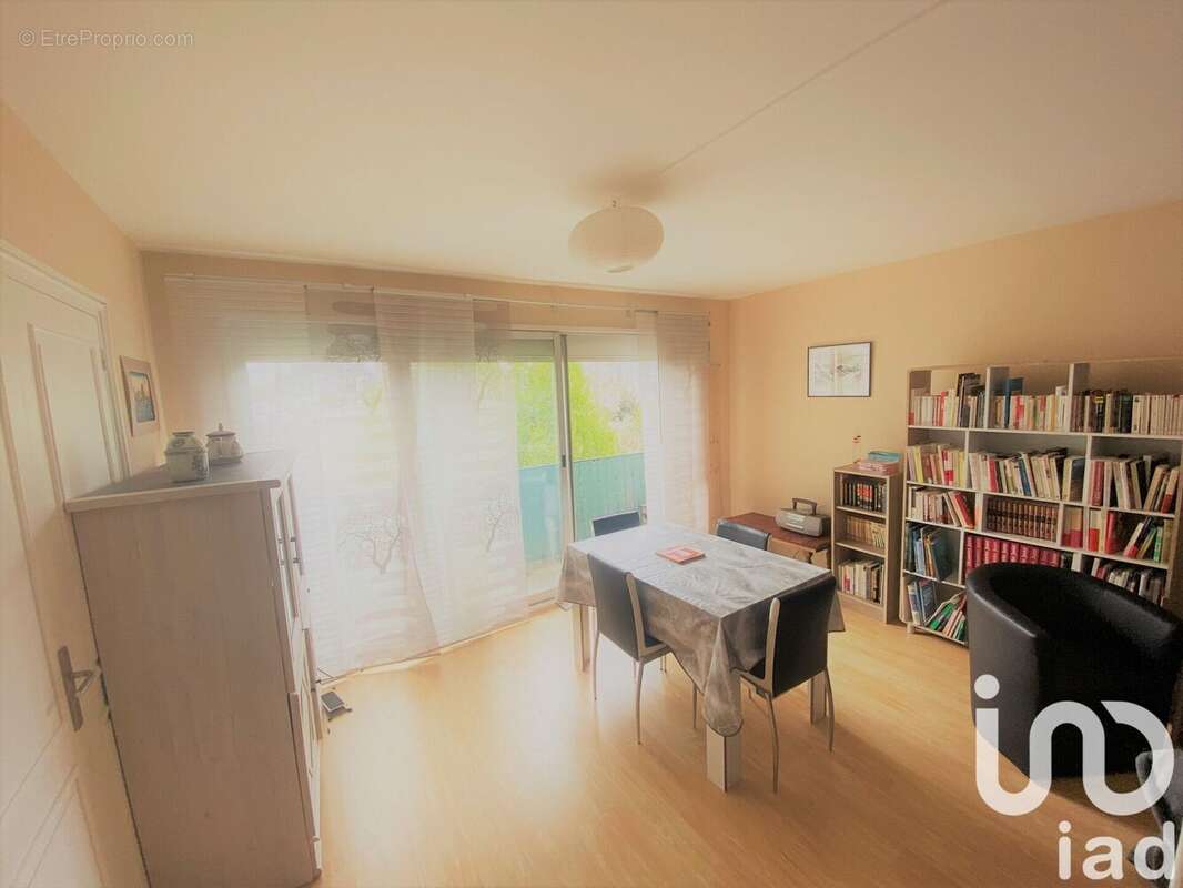 Photo 4 - Appartement à TOURS