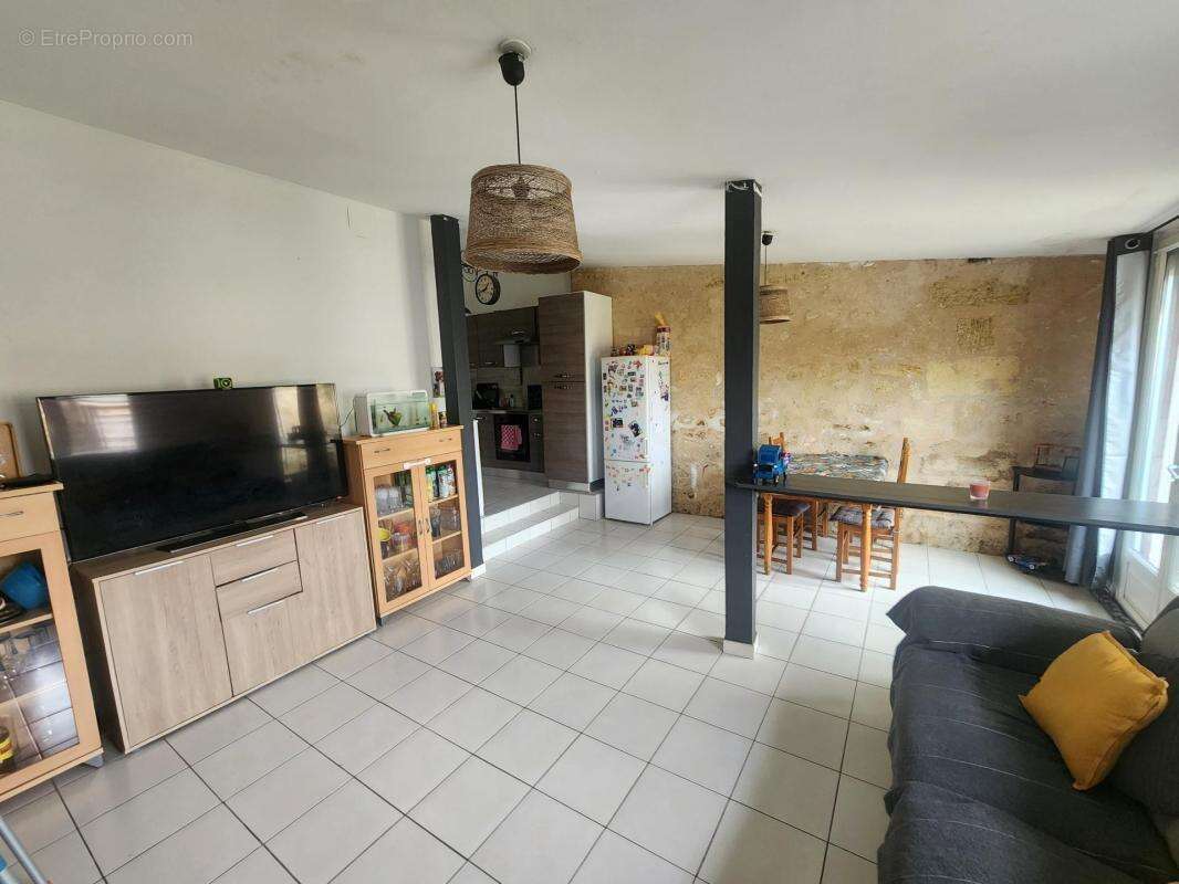Maison à VIRSAC