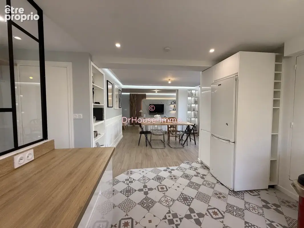 Maison 5 pièces 98 m² à vendre à Luc-Sur-Mer (14530) - photo 5