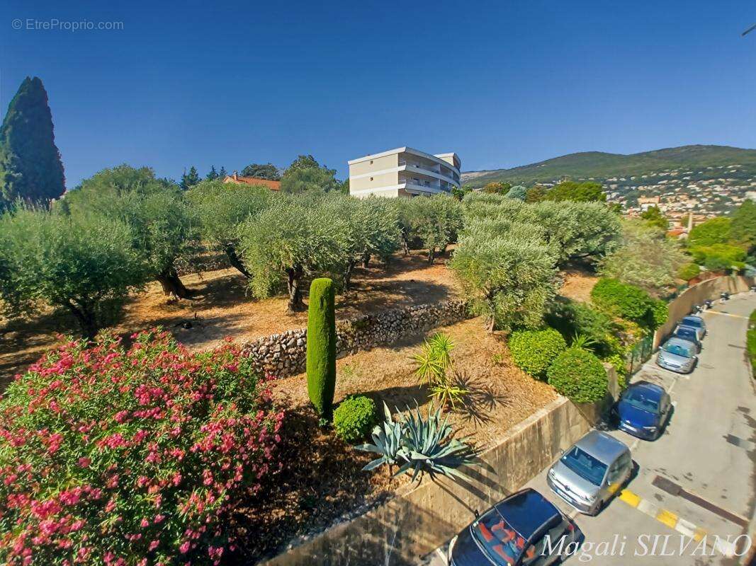 Appartement à GRASSE