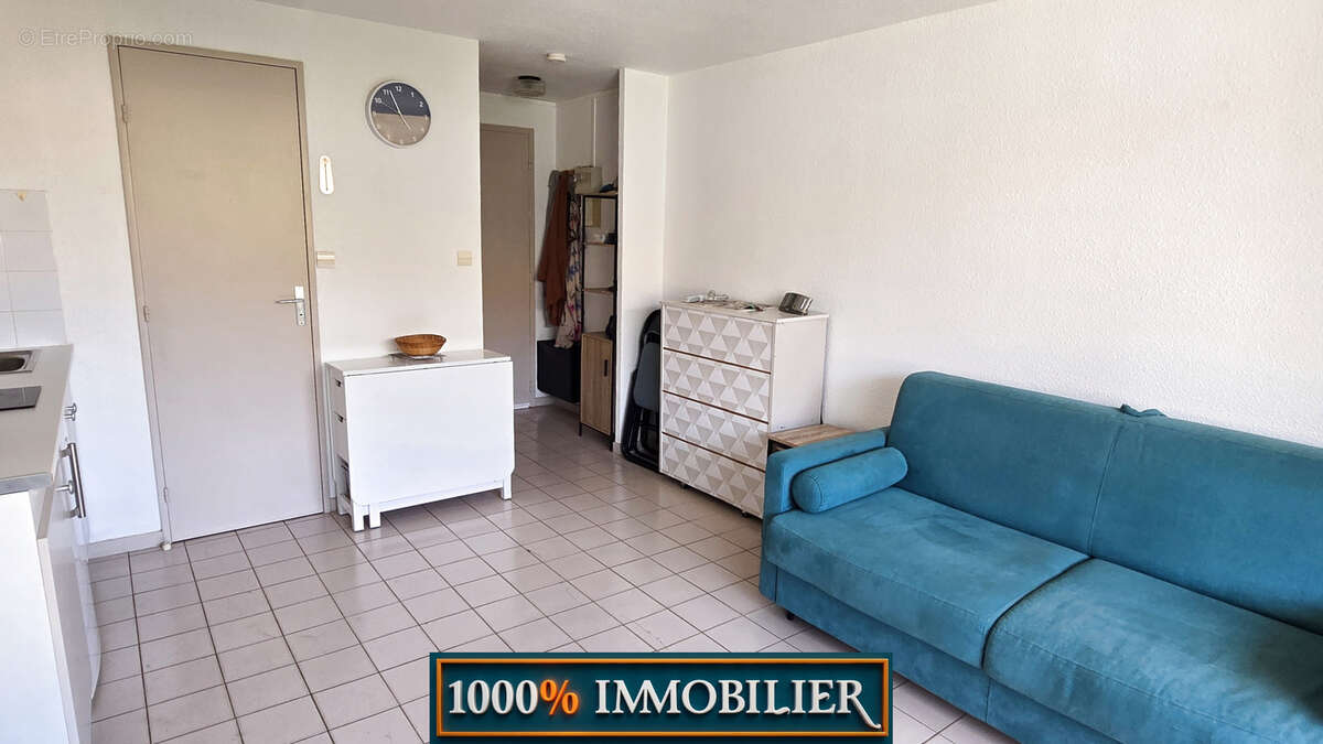 Appartement à VALRAS-PLAGE