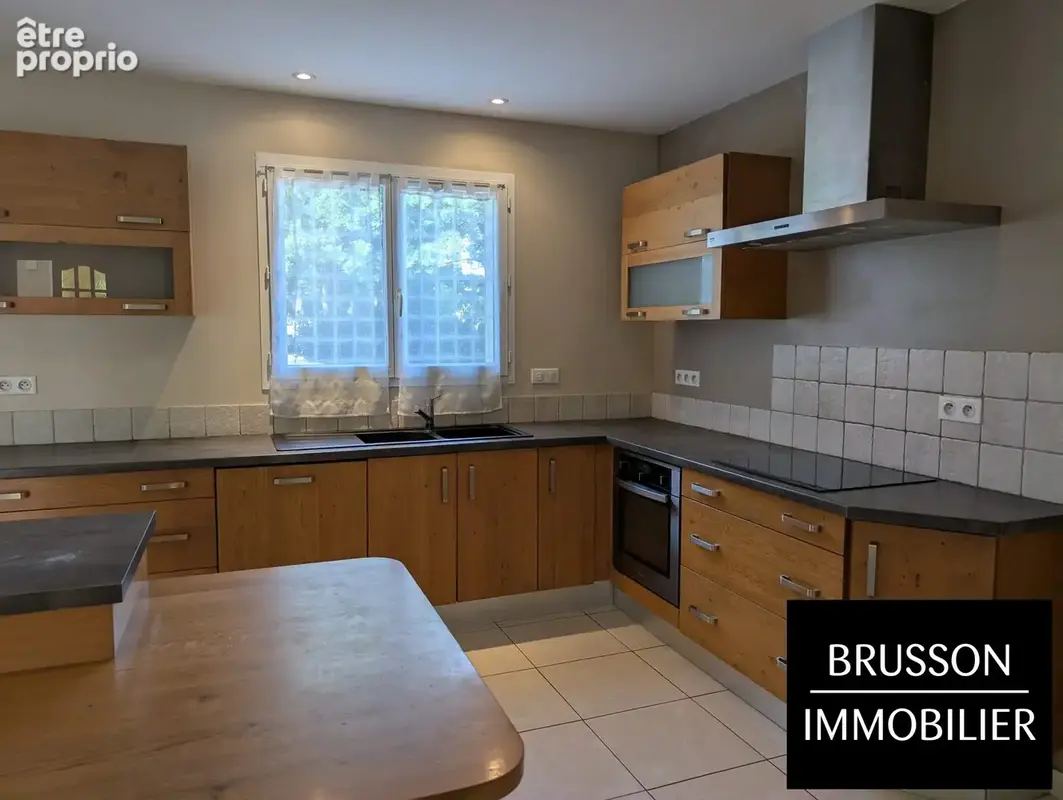 Maison 4 pièces 135 m² à vendre à Saix (81710) - photo 6