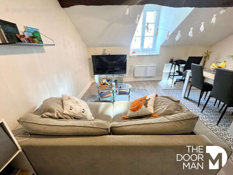 Appartement à LANGRES