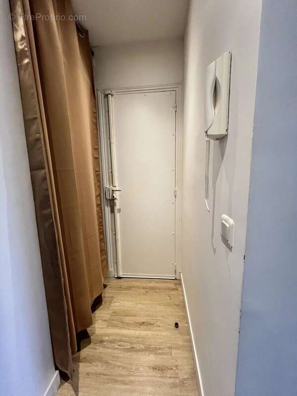 Appartement à VILLEJUIF