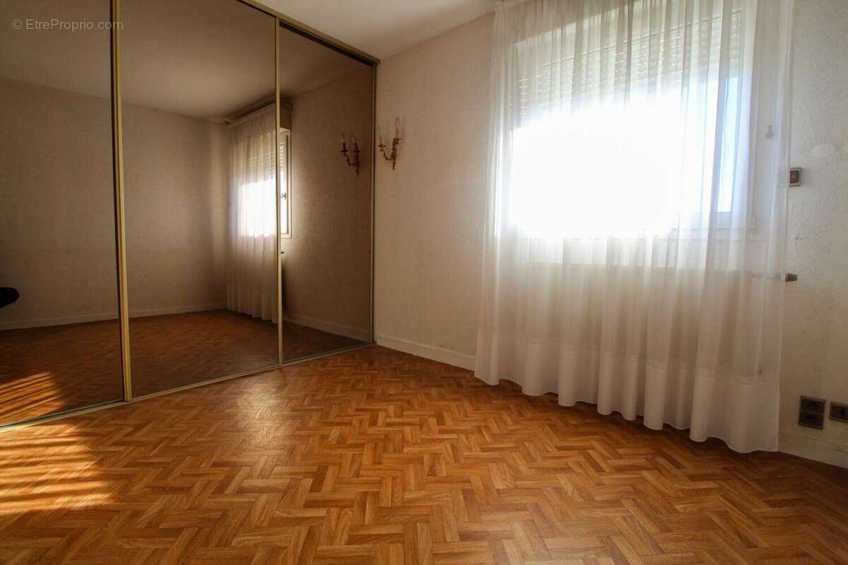 Photo 5 - Appartement à MONTCEAU-LES-MINES