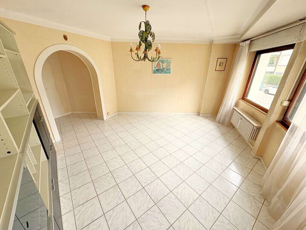 Appartement à ANNECY