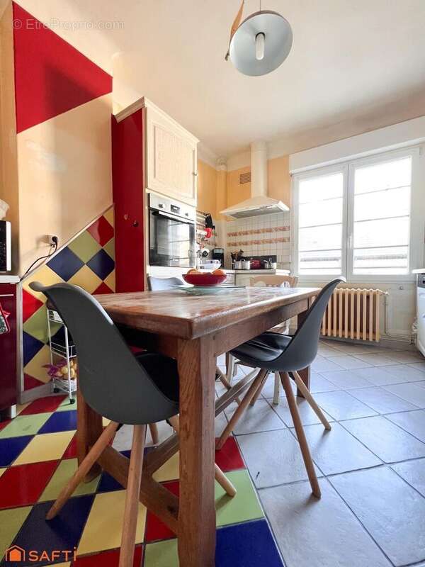 Photo 7 - Appartement à ABBEVILLE