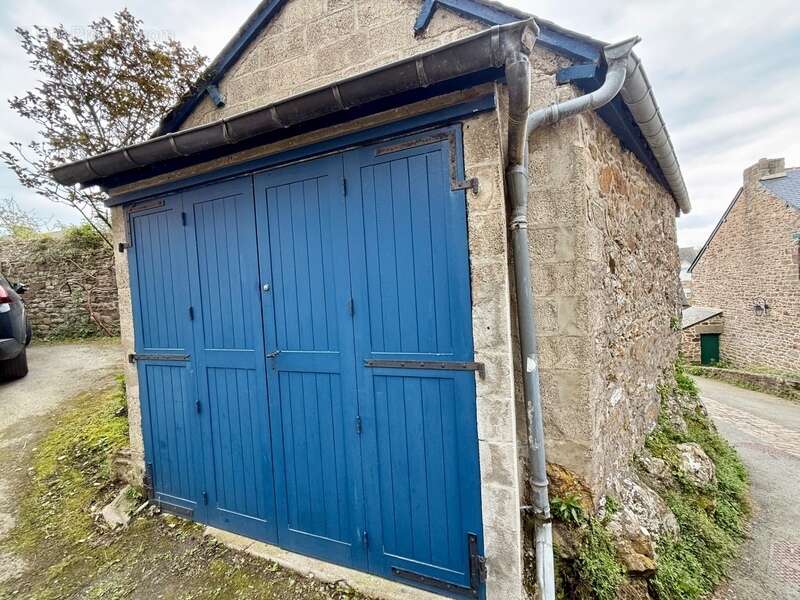 Maison à SAINT-SULIAC