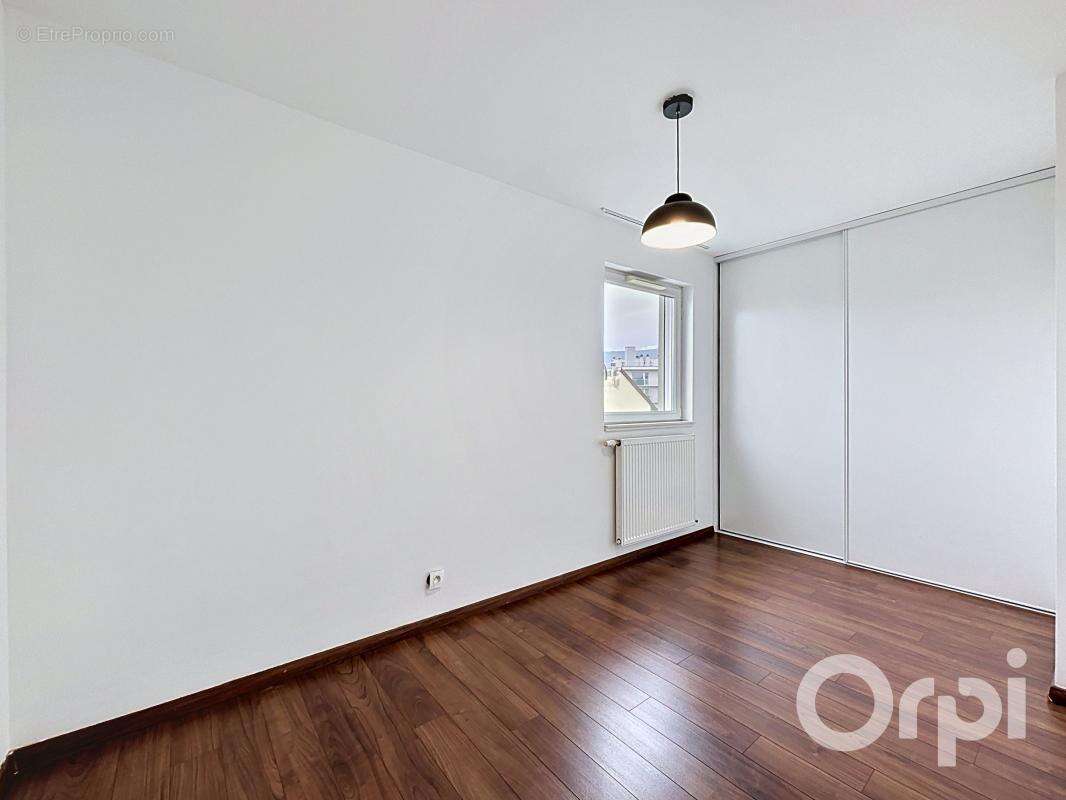 Appartement à ANNEMASSE
