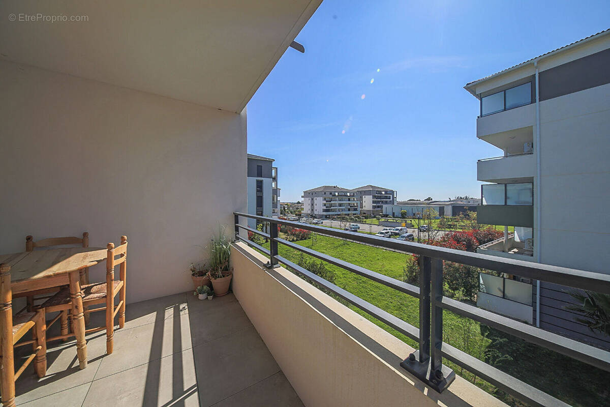 Appartement à LUCCIANA