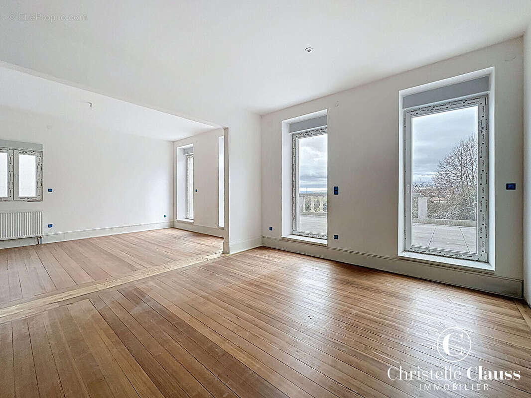 Appartement à WANGEN