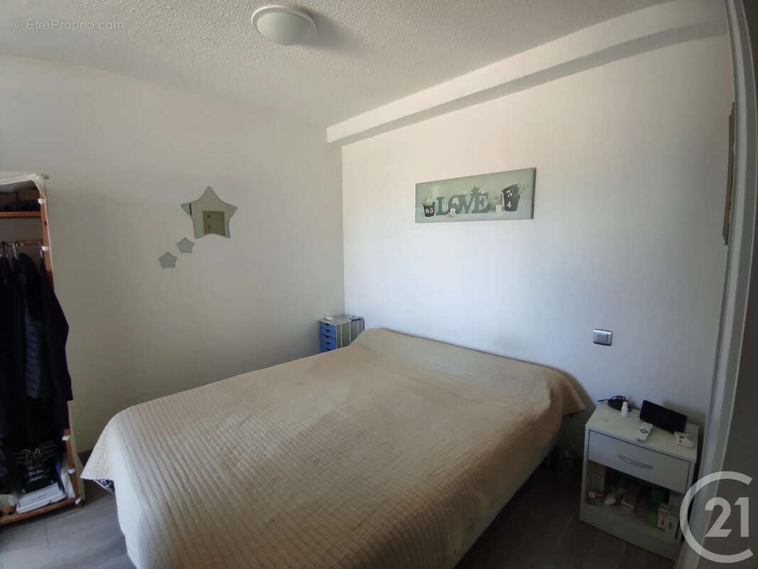 Appartement à ARGELES-SUR-MER