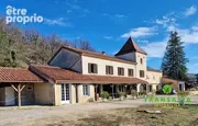 Appartement à BLANQUEFORT-SUR-BRIOLANCE
