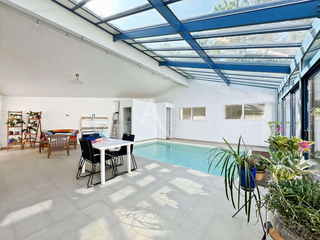 Maison à LA BARRE-DE-MONTS