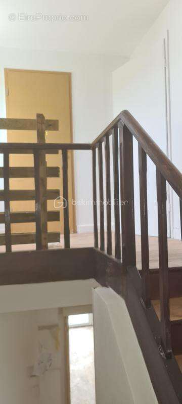 Appartement à MORSBACH