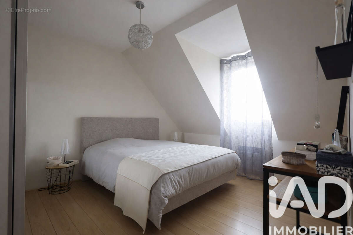 Photo 8 - Maison à BRAIN-SUR-L'AUTHION