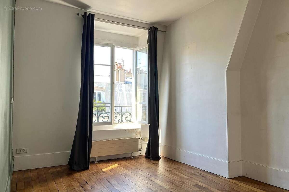 Photo 7 - Appartement à PARIS-17E