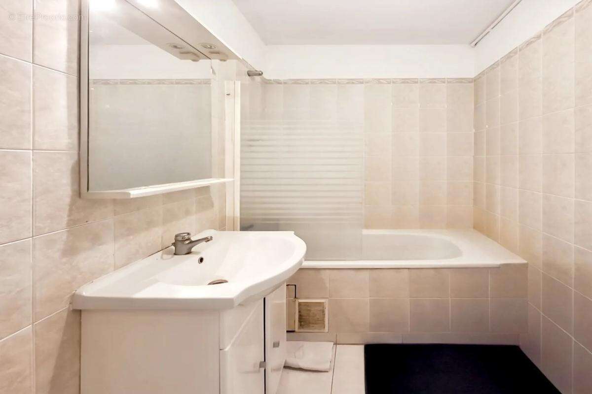 Appartement à RIS-ORANGIS