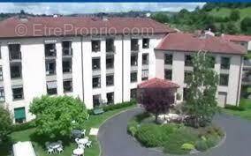 Appartement à AURILLAC