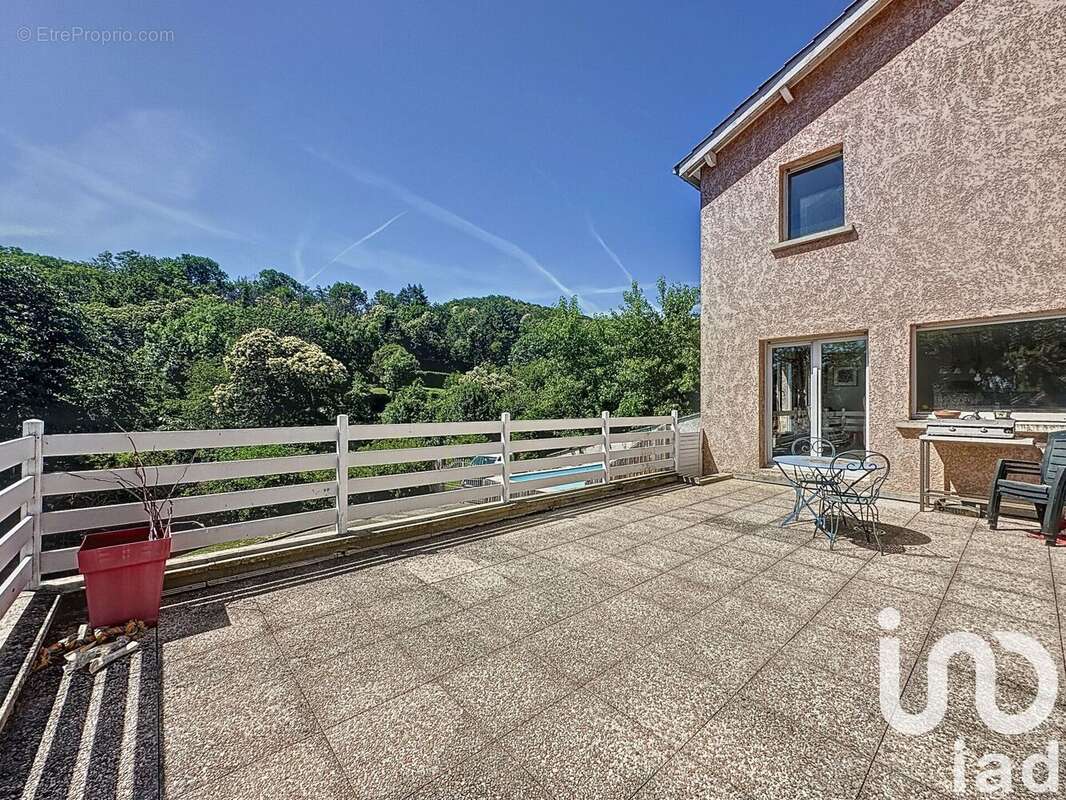 Photo 2 - Maison à SAINTE-CONSORCE